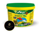 Hrana pesti Topical mix-3kg